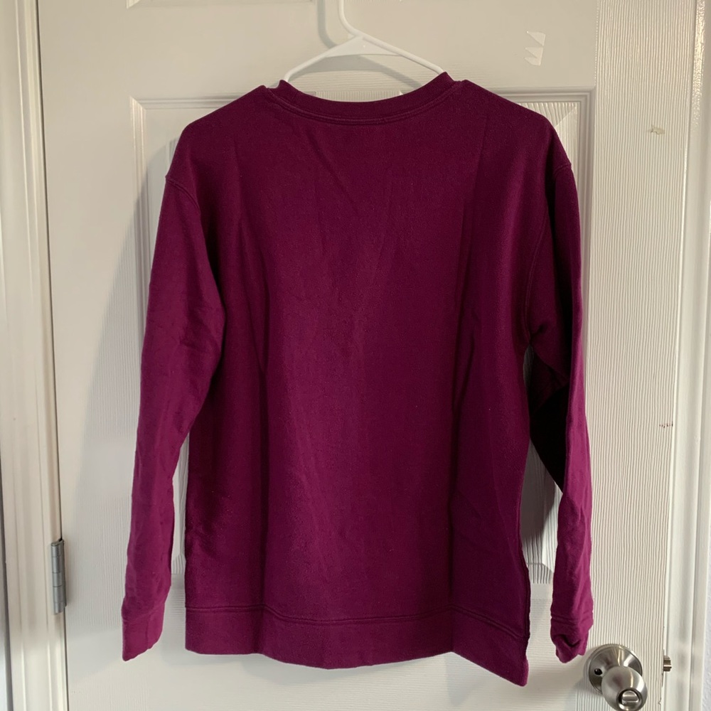 PINK sweat shirts - Picture 2 of 3